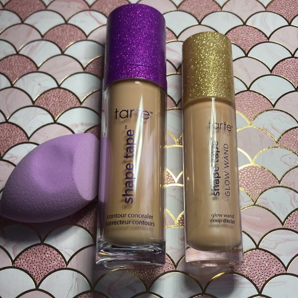 Tarte Shape Tape